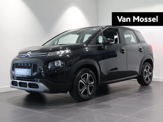Citroën-C3 Aircross-image-0