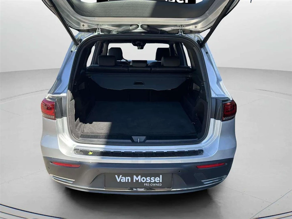 Mercedes-Benz EQB 250+ EL Progressive 190HK 5d Aut.