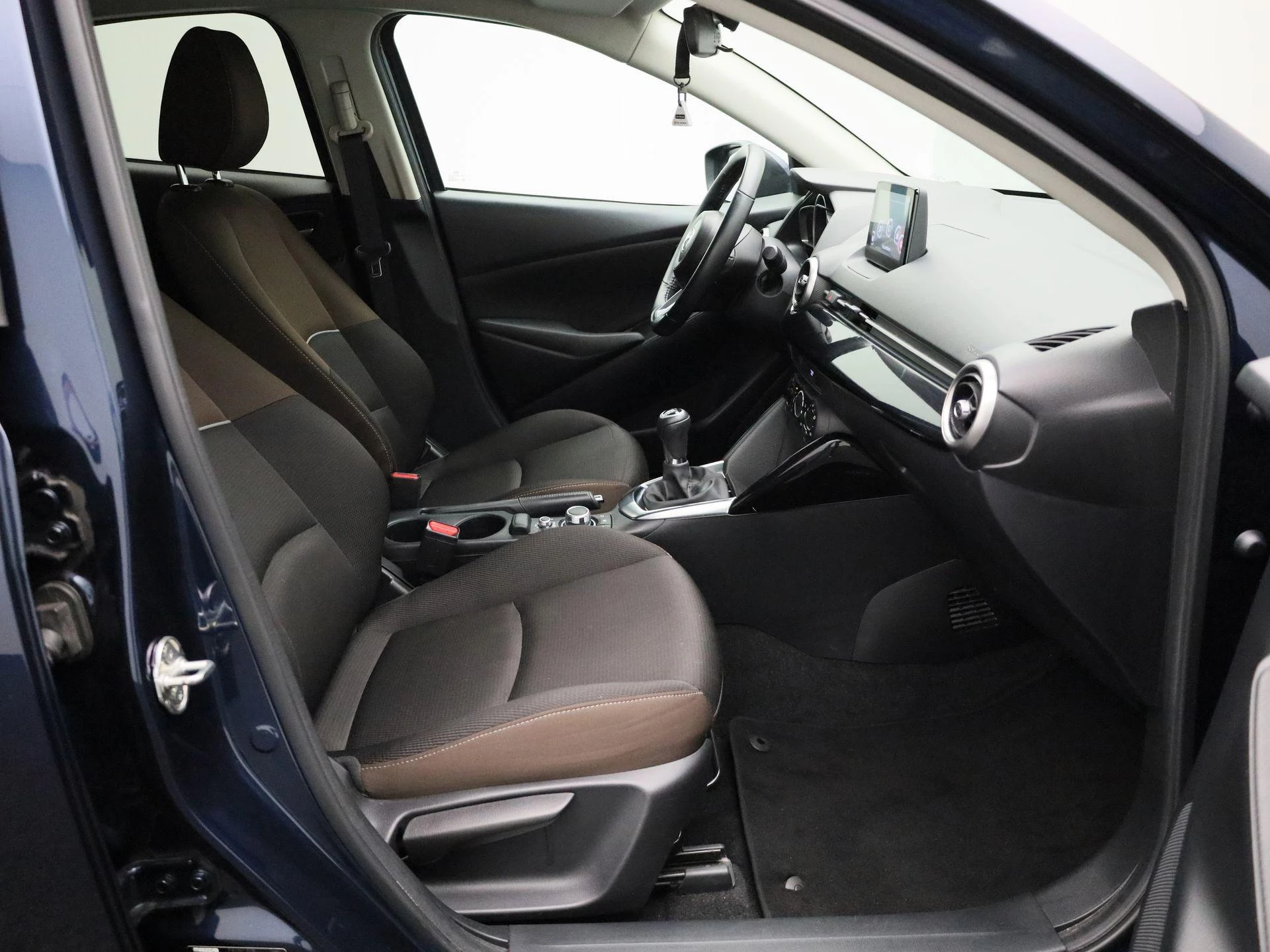 Mazda 2 1.5 Skyactiv-G 55kW Skydrive
