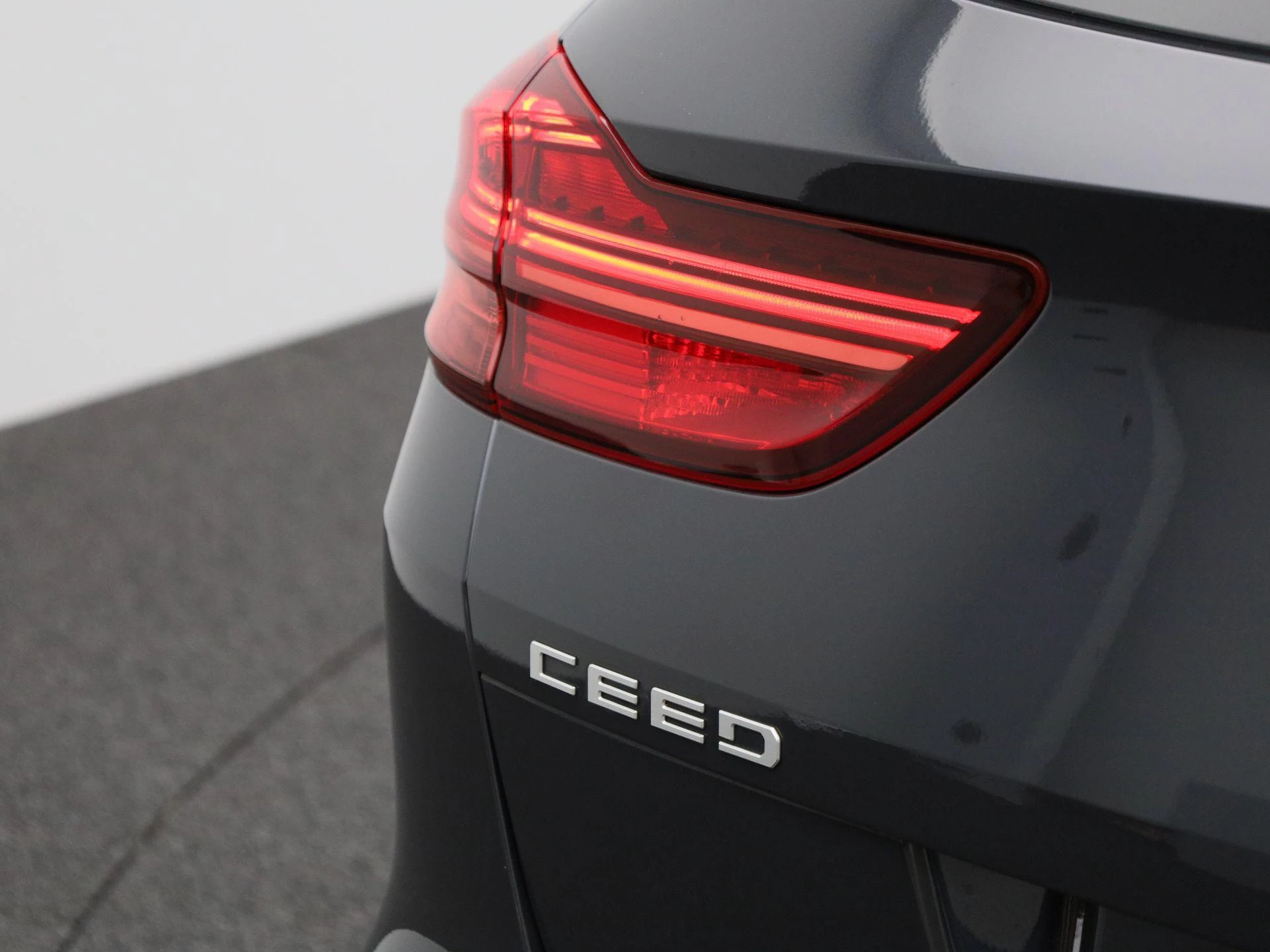 Kia Ceed Sportswagon Pulse 1.0 T-GDi 120 ISG