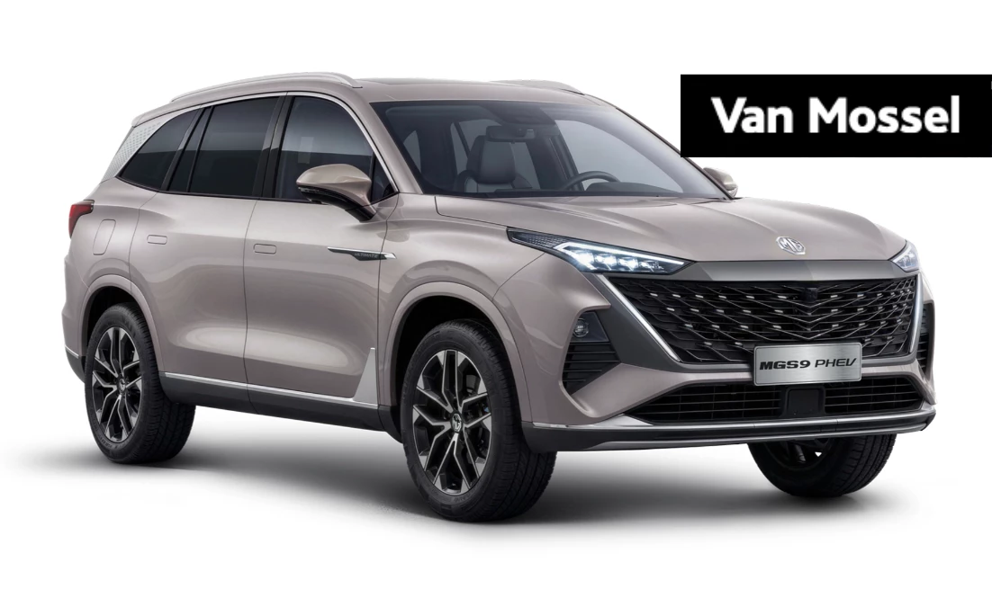MG-S9 PHEV-image-0