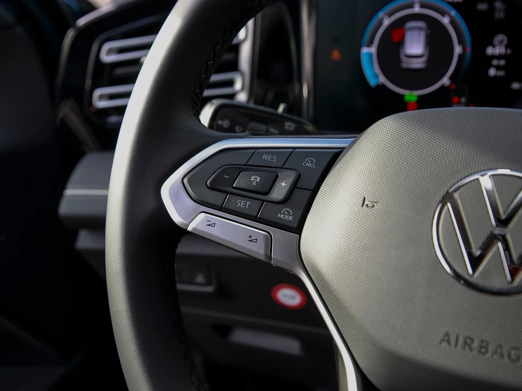 Volkswagen Tiguan Elegance 2.0 TDI DSG Navi, IQ-Drive, ASG VSA