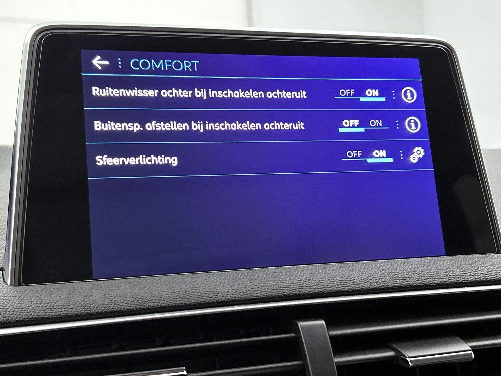 Peugeot 3008 1.2 PureTech Allure