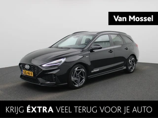 Hyundai i30 Wagon 1.5 T-GDi MHEV N Line