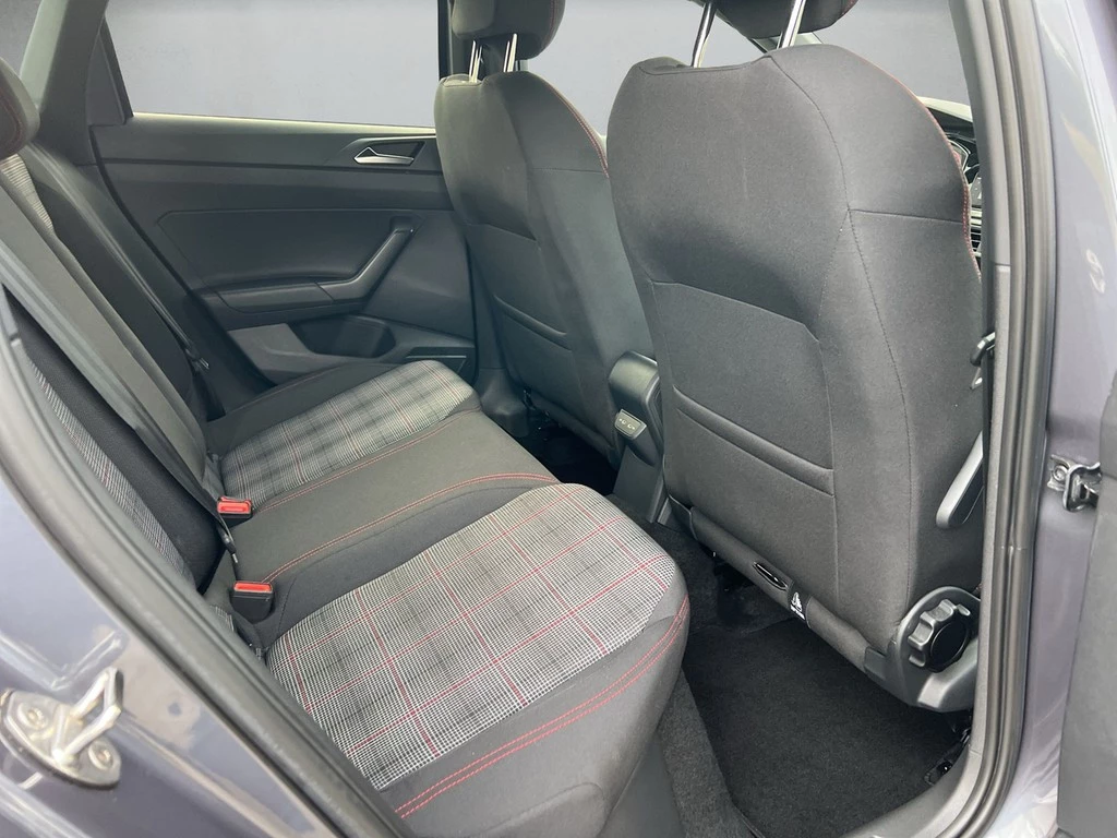 Volkswagen Polo VI 2.0 TSI DSG GTI *KAMERA*ACC*KEYLESS*