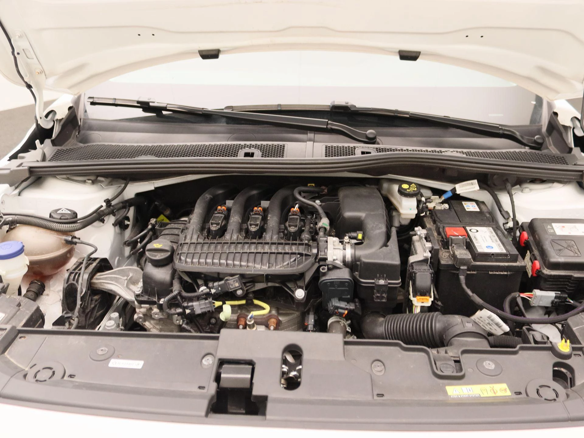 Opel Corsa 1.2 Edition