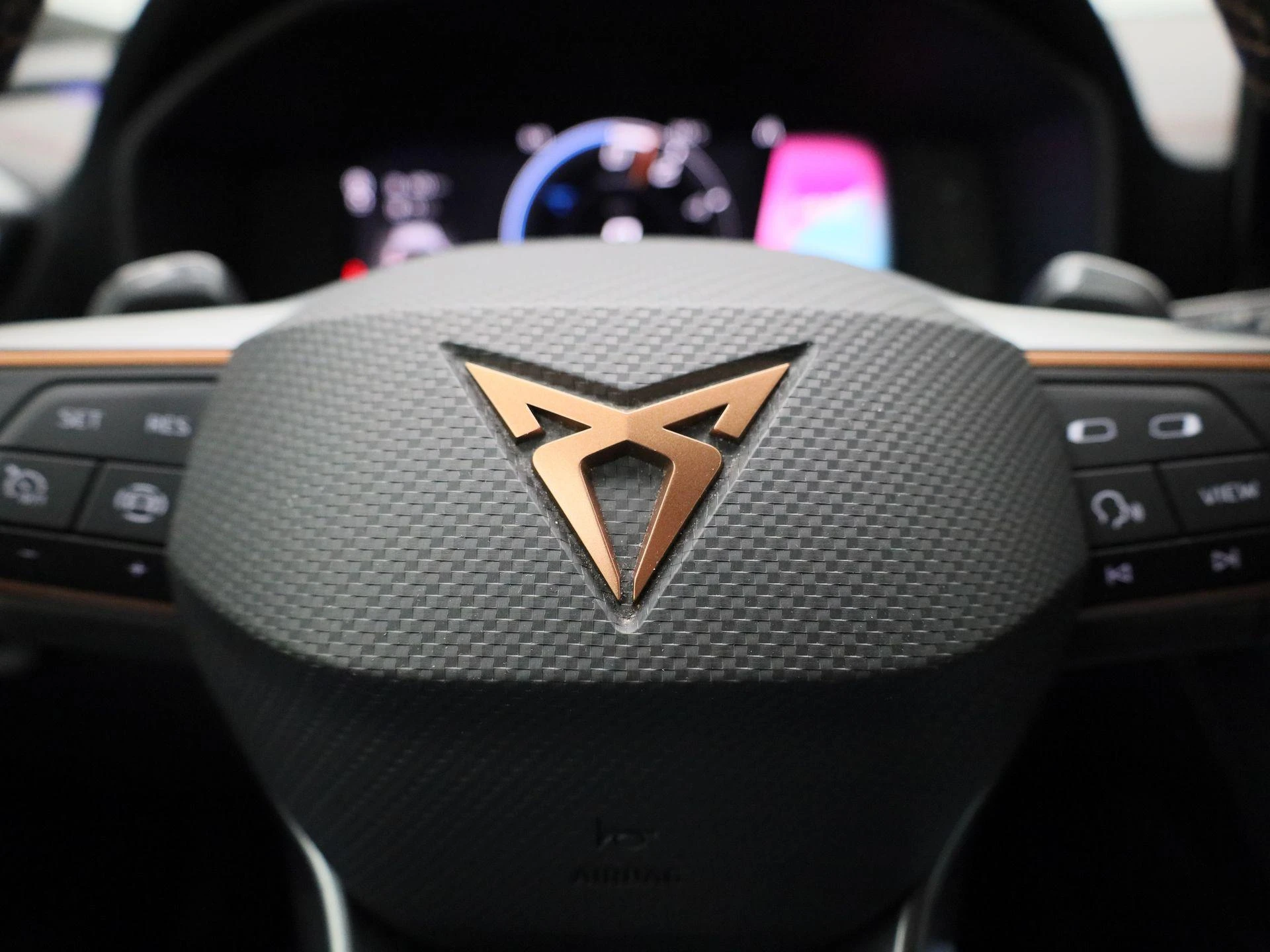 CUPRA Formentor 1.4 e-HYBRID DSG