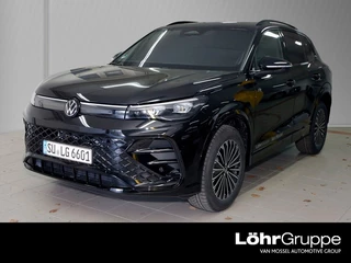 Volkswagen Tiguan R-Line 2.0 TDI SCR 4MOTION 7-Gang-DSG