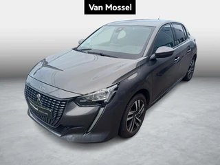 Peugeot 208 1.2 PureTech 100 MAN6 S&S Allure Pack