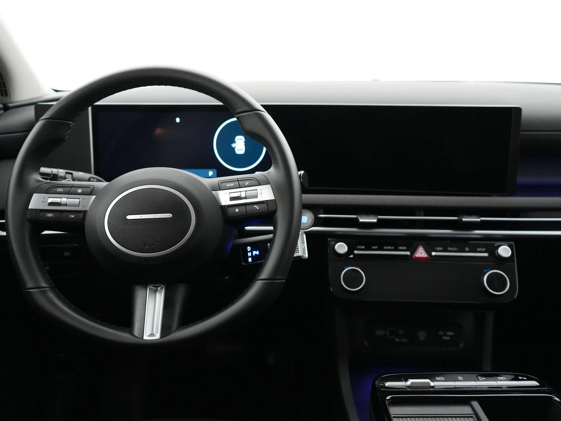 Hyundai Tucson 1.6 T-GDi 48V Feel Comfort 7-DCT