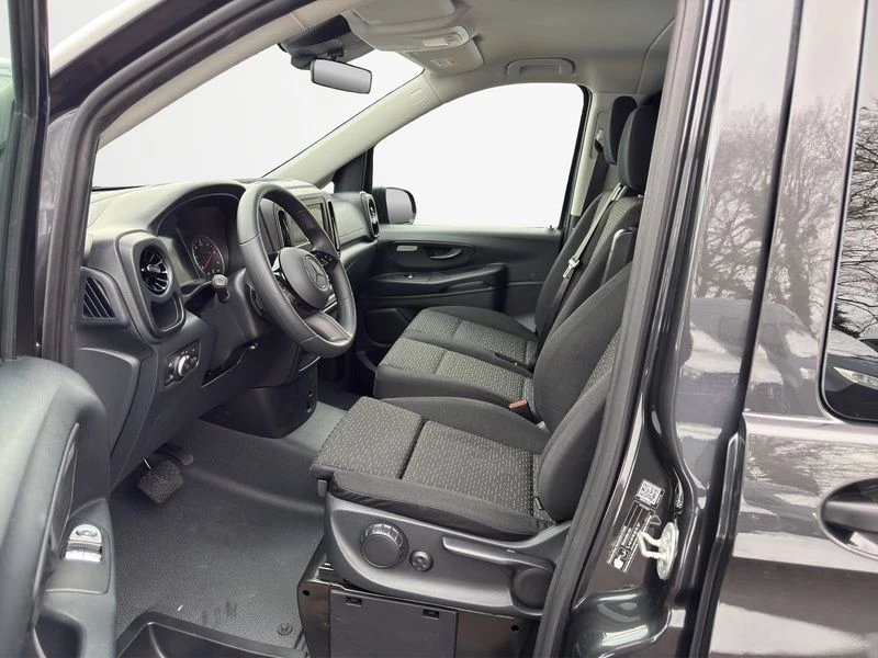 Mercedes-Benz Vito 116 TOURER EXTRALANG NEUES MODELL KAM NAVI ExtralangW447 VITO 116 TOURER EXTRALANG NEUES MODELL KAM NAVI Extralang
