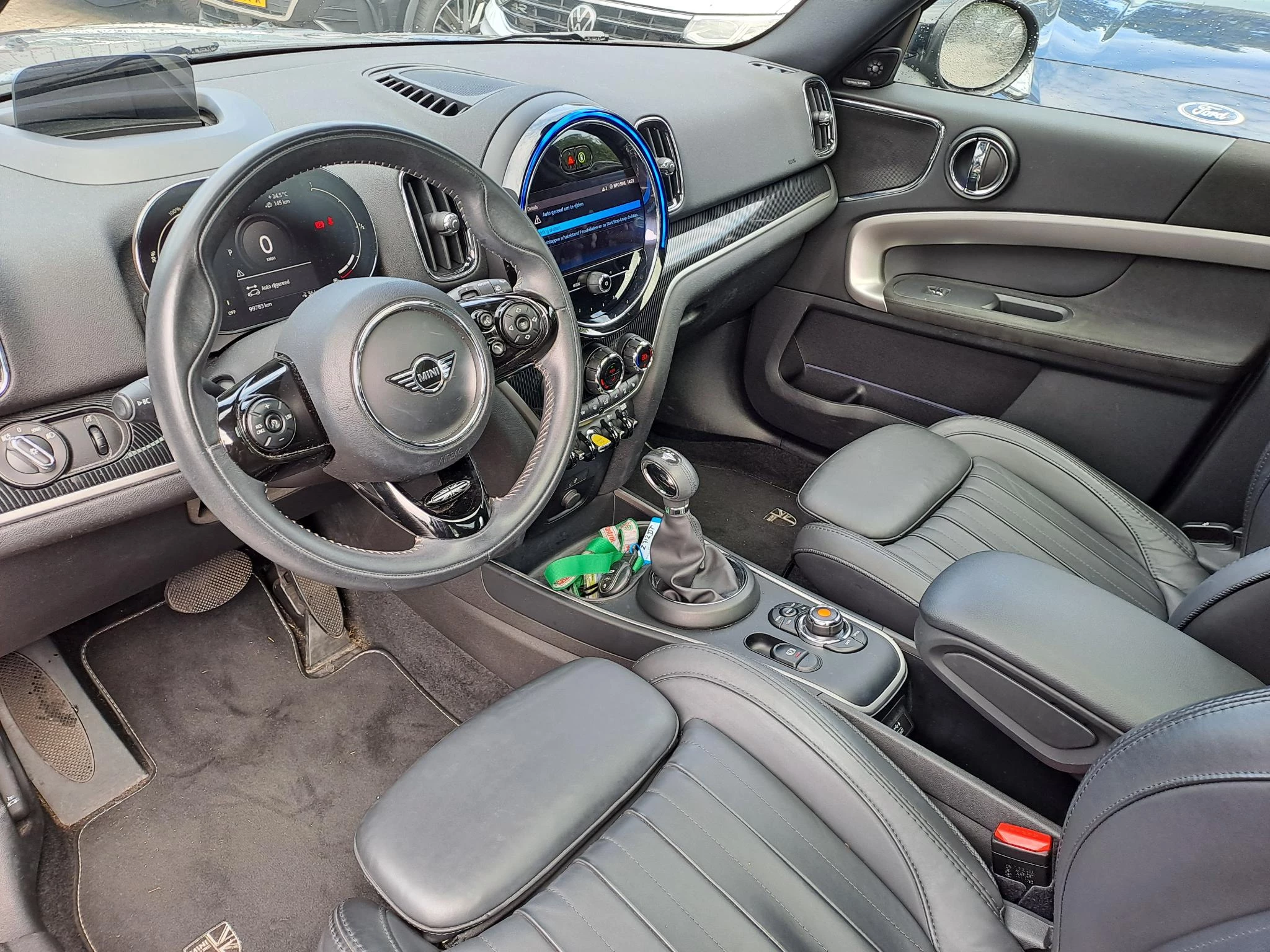 MINI Countryman 1.5 Cooper S E ALL4