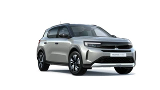 Opel Frontera GS