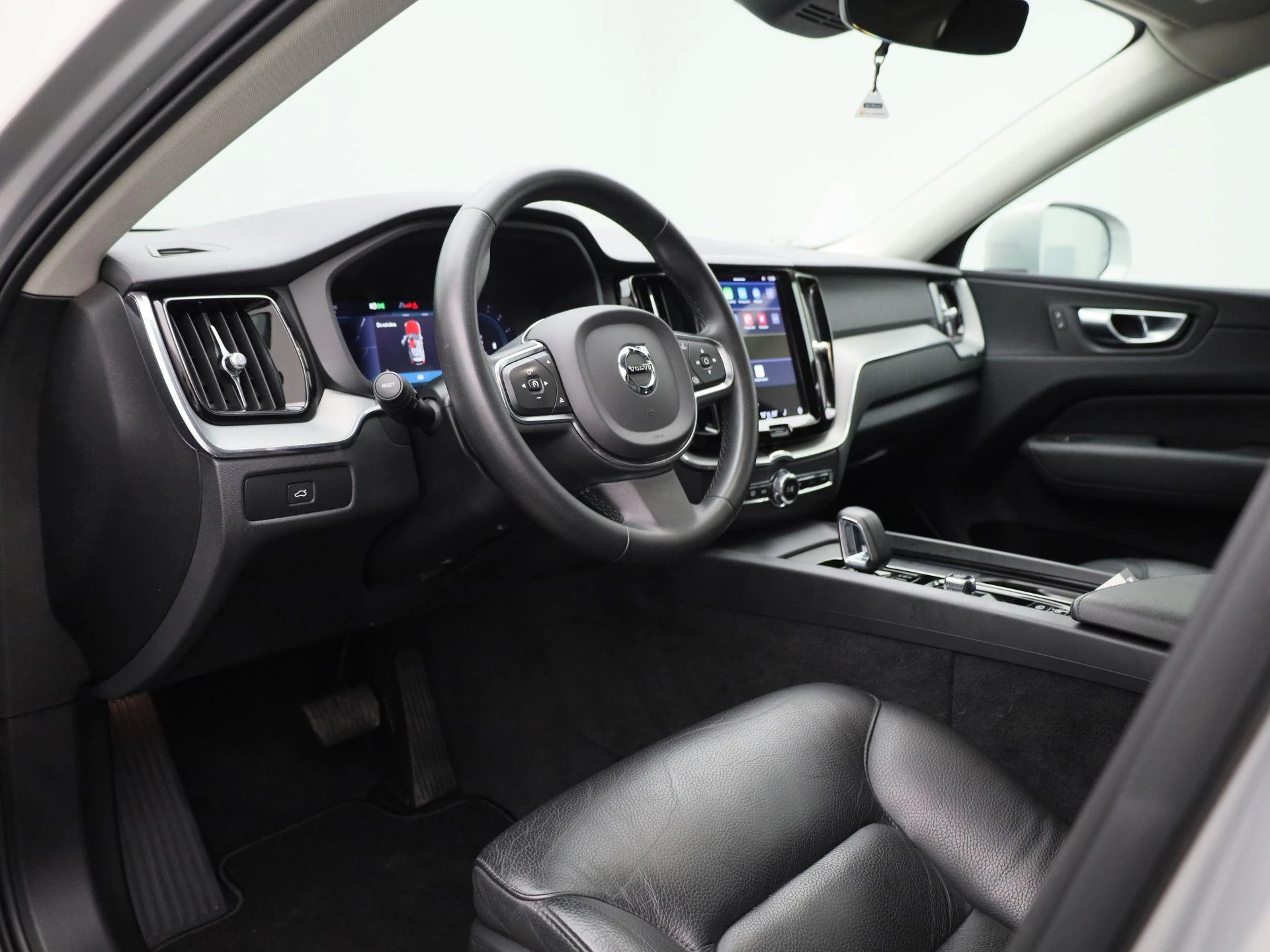Volvo XC60 B4 P Geartronic Core