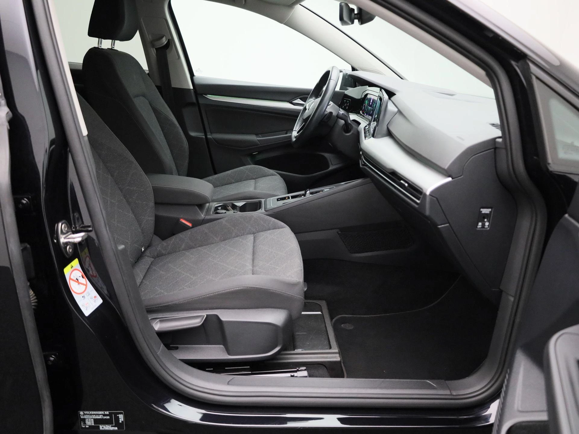 Volkswagen Golf Variant VIII 1.0 eTSI 81kW DSG Life