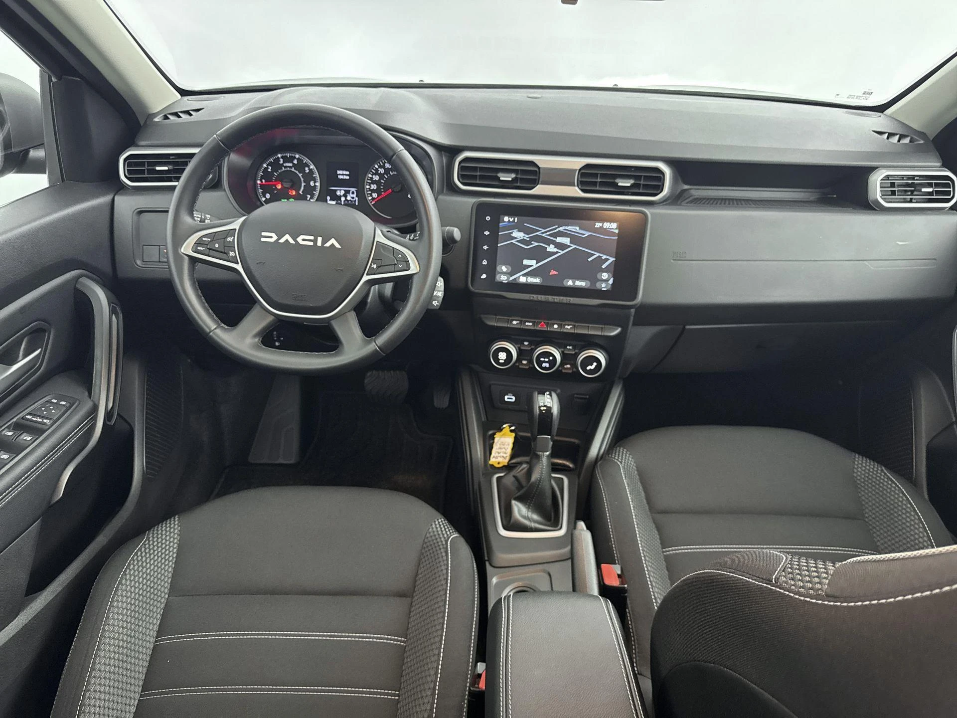 Dacia Duster 1.3 TCe 150Pk Journey