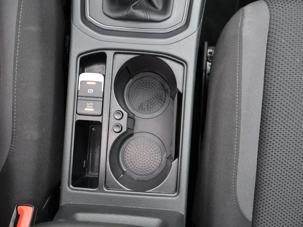 Volkswagen Touran Touran Trendline 2.0TDI 122PK *PANODAK*TREKHAAK*ACC*NAVI*PDC*VIRTUAL COCKPIT*...*