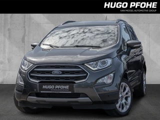 Ford EcoSport Titanium