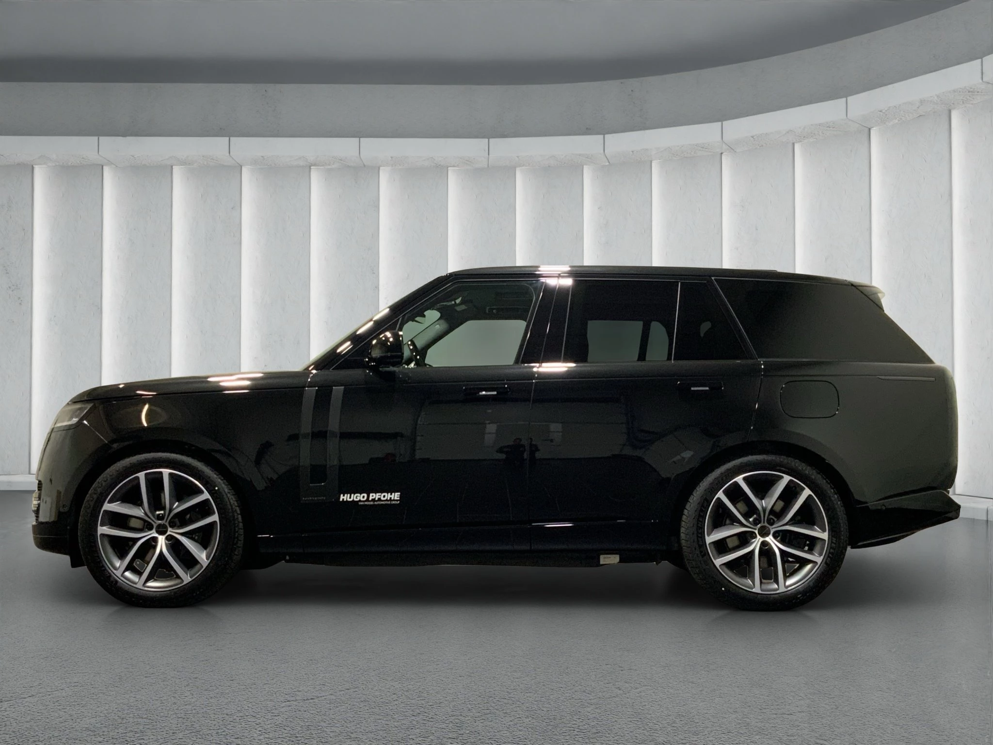 Land Rover Range Rover Autobiography 3.0 P550e 22 | AHK | Kühlfach