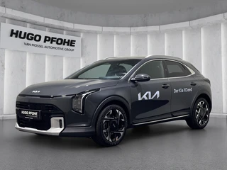 Kia XCeed Spirit 1.6 T-GDI 132kW DCT