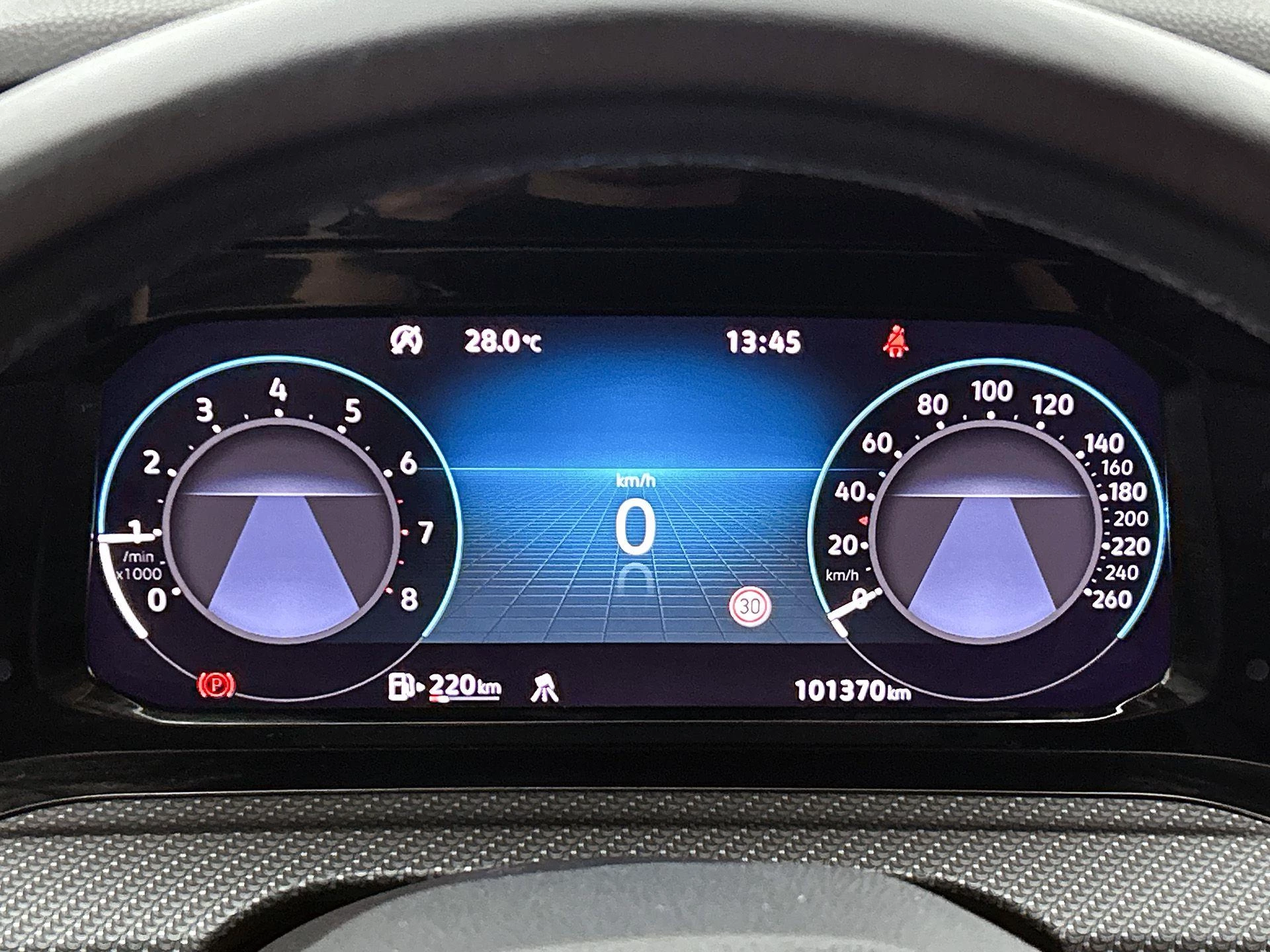 Volkswagen Golf Variant 1.5 TSI R-Line