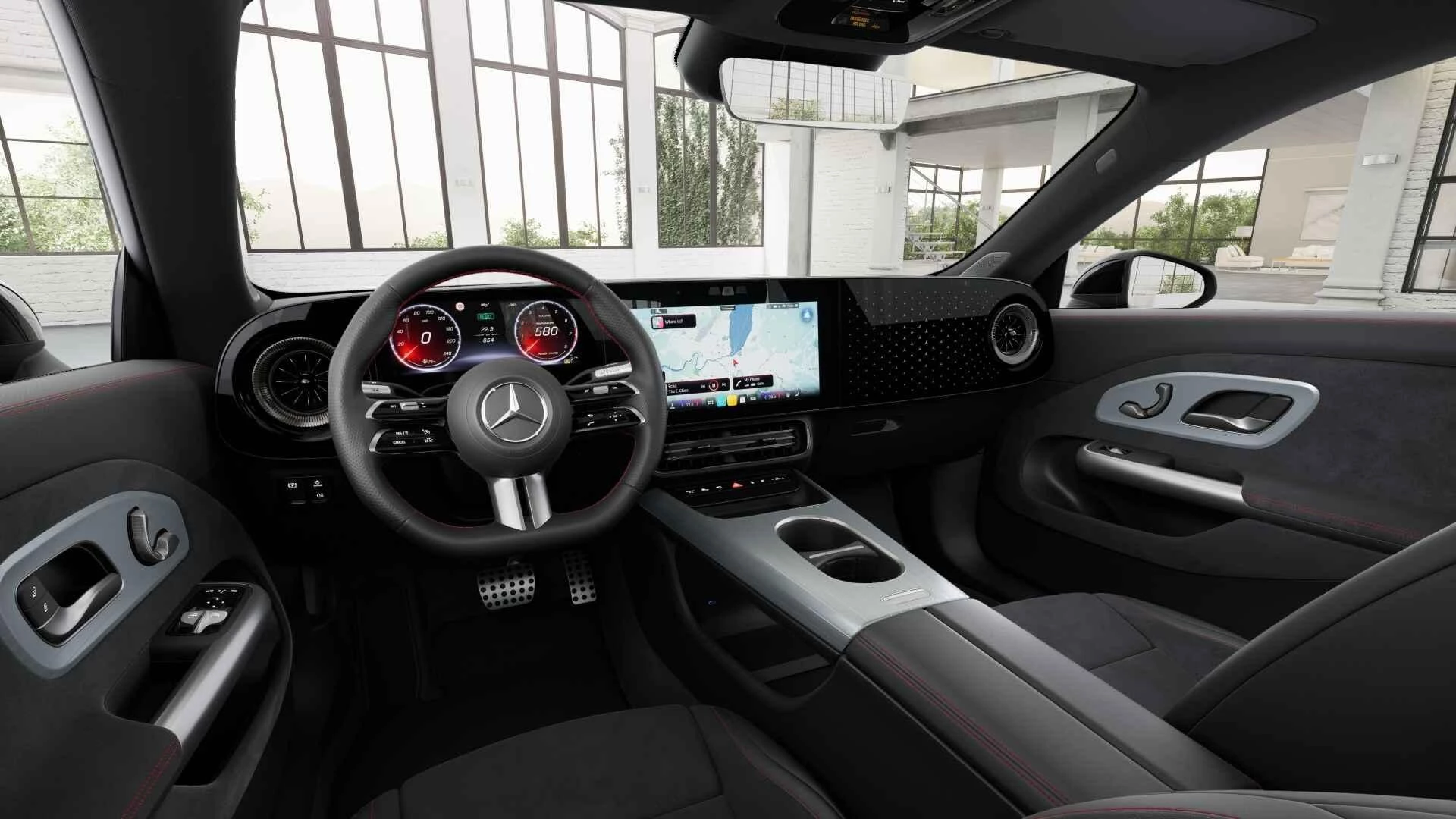 Mercedes-Benz CLA CLA 180 "140 Years Edition"