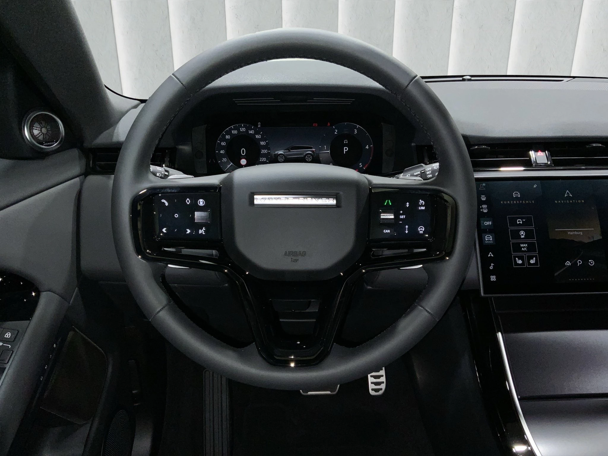 Land Rover Range Rover Evoque D200 DYNAMIC SE | Pano | Winter Pack