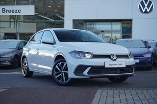 Volkswagen Polo 1.0 TSI Match 5dr