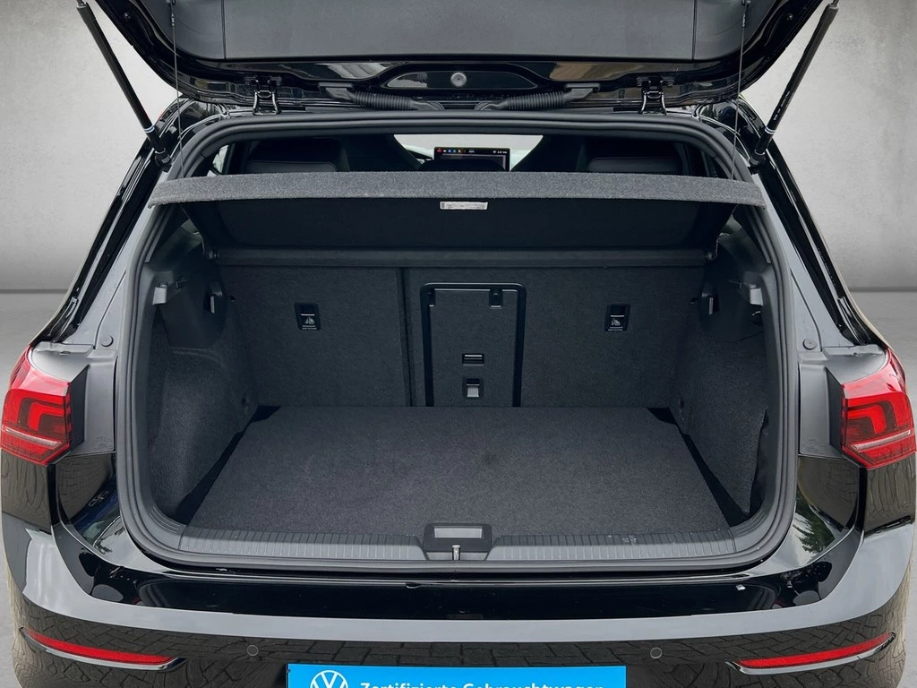 Volkswagen Golf VIII 2.0 TDI 110 kW R-Line DSG