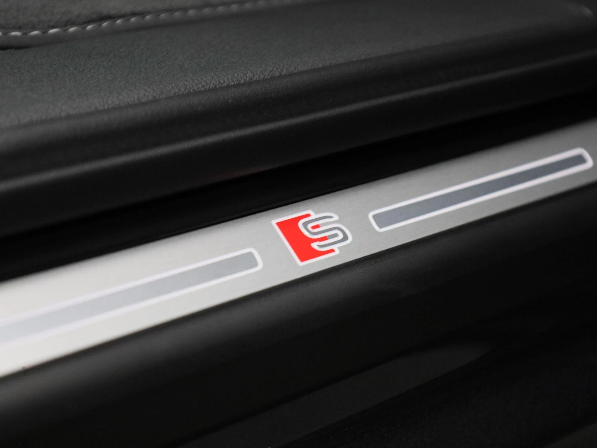 Audi Q7 55 TFSI e quattro Pro Line S