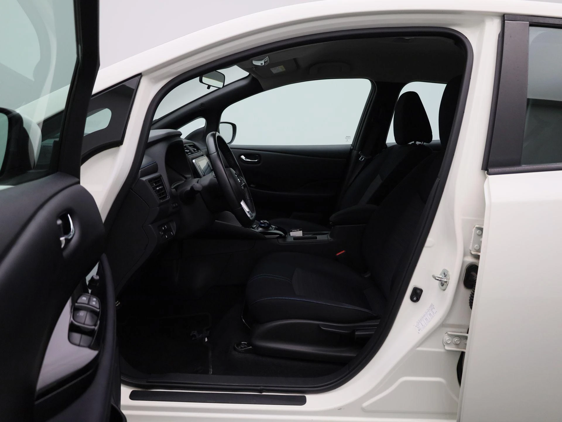 Nissan Leaf Acenta 40 kWh