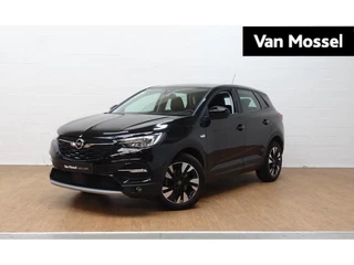 Opel Grandland X 1.2 Turbo S/S MT6 Elegance
