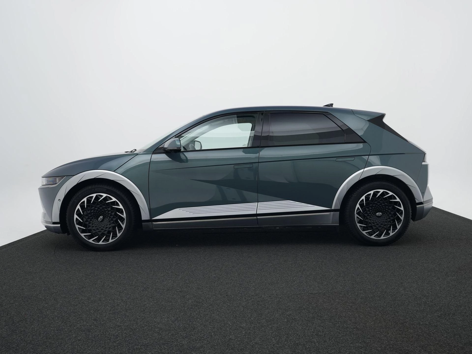 Hyundai IONIQ 5 Lounge 73kWh