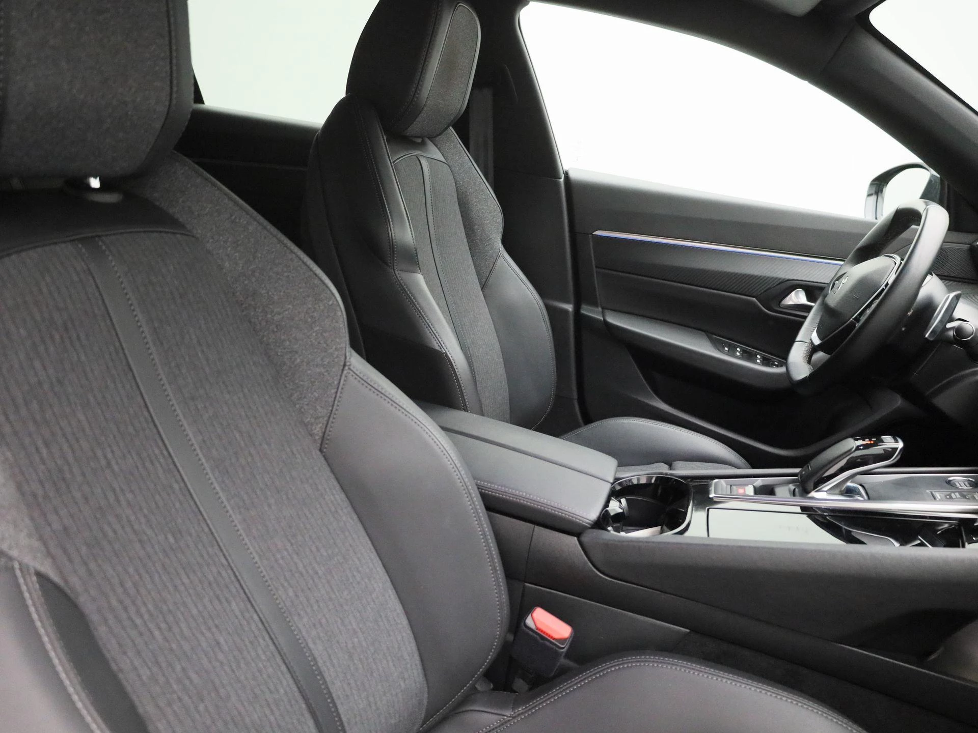 Peugeot 508 1.5 BlueHDi 130 S&S EAT8 Allure Pack