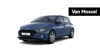 Hyundai i20 Twist
