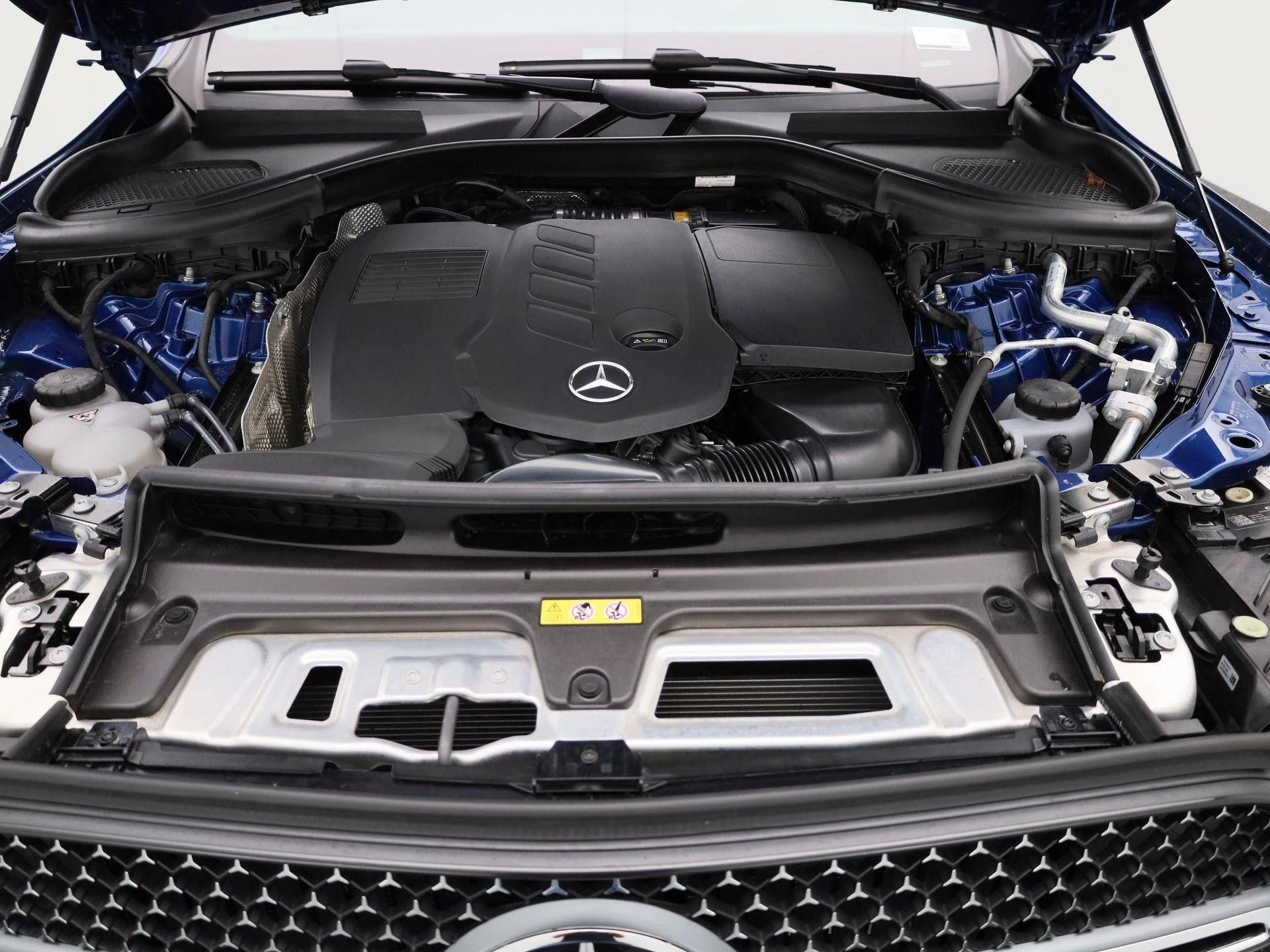 Mercedes-Benz GLC 300D