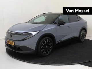 Nissan Leaf Evolve 52 kWh