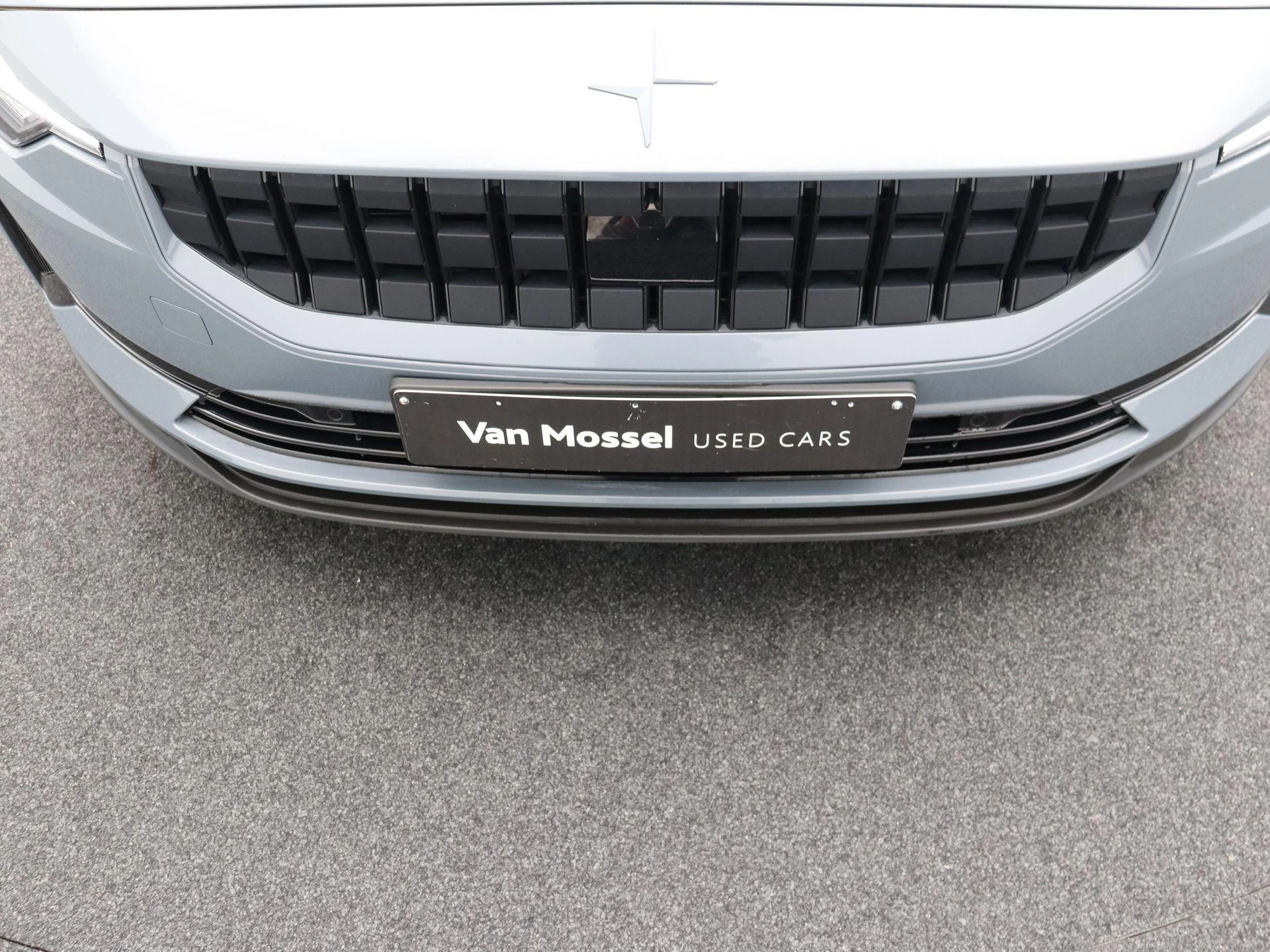 Polestar 2 SR SM 64kWh