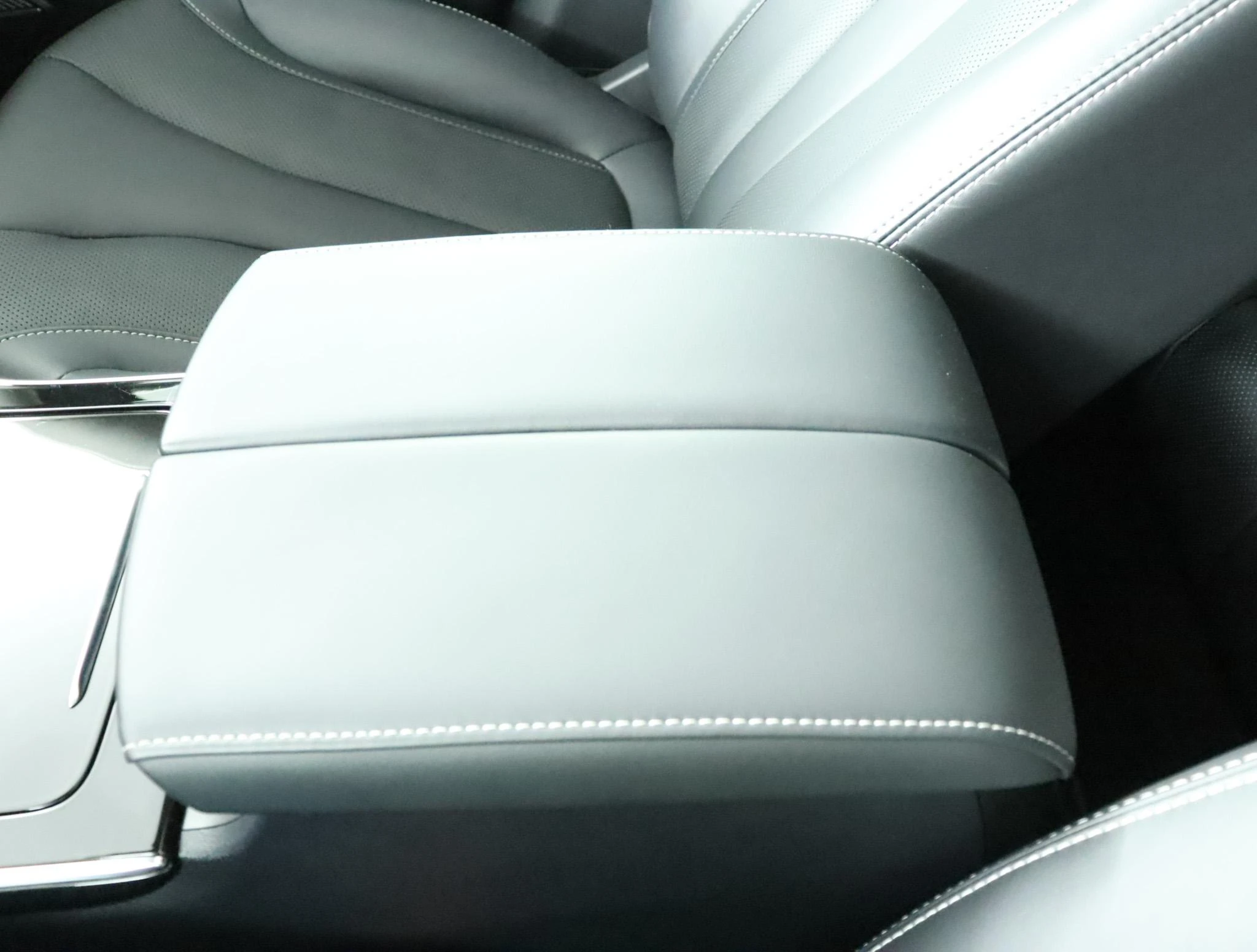 MG Marvel R AWD Performance 70 kWh
