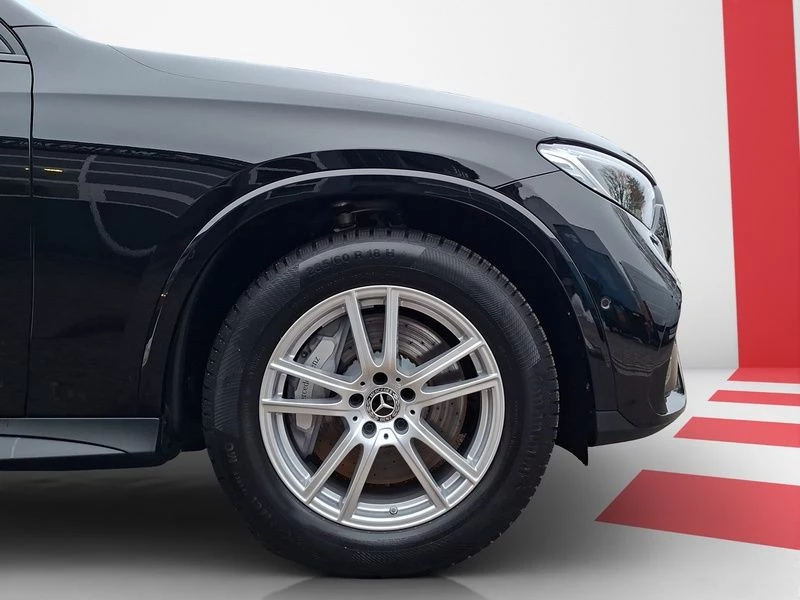 Mercedes-Benz GLC 200 4MATIC NIGHT 360 PDC LED MBUX NAVIX254 GLC 200 4MATIC NIGHT 360 PDC LED MBUX NAVI