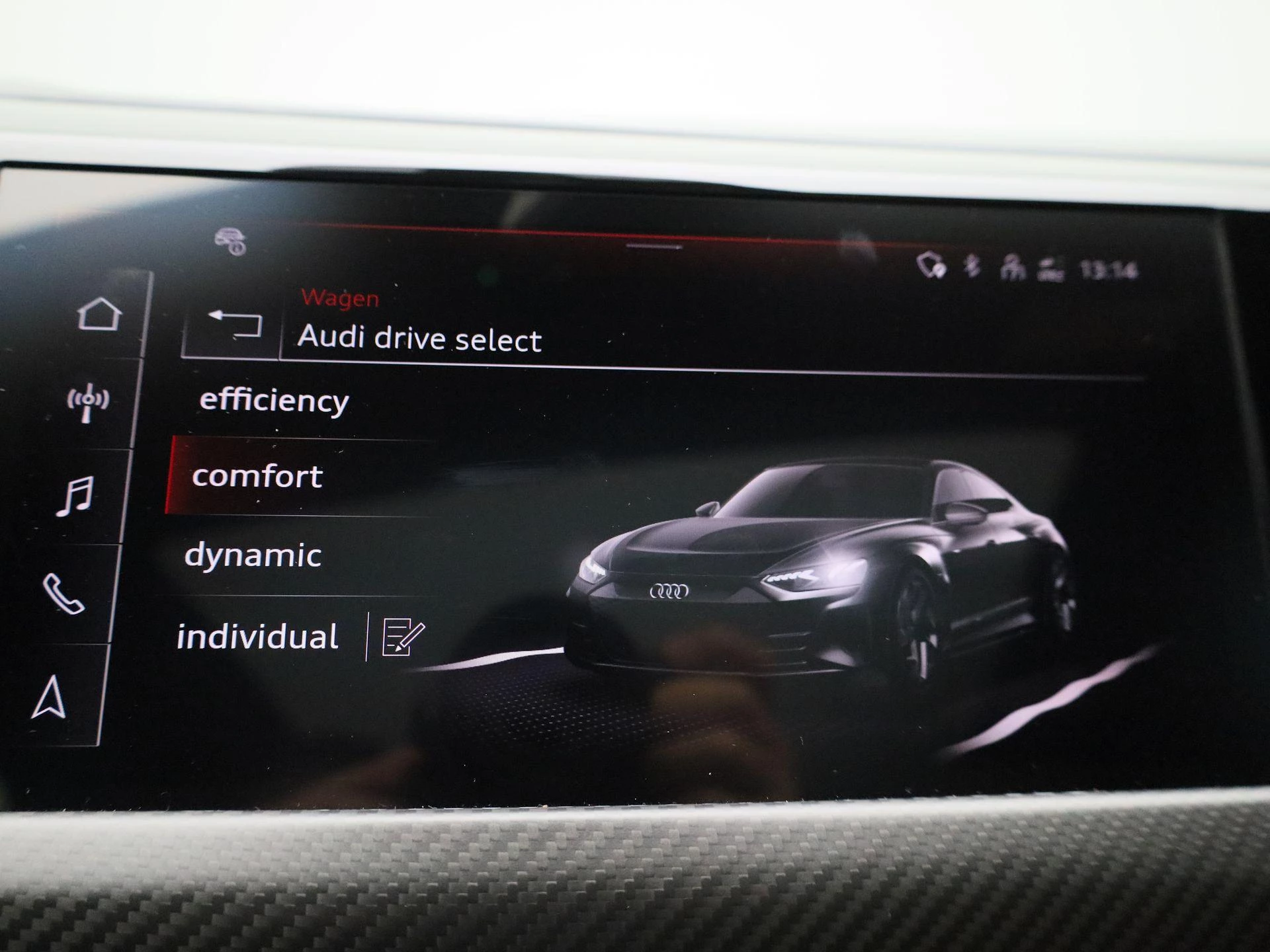 Audi e-tron GT 93 kWh 476 PK