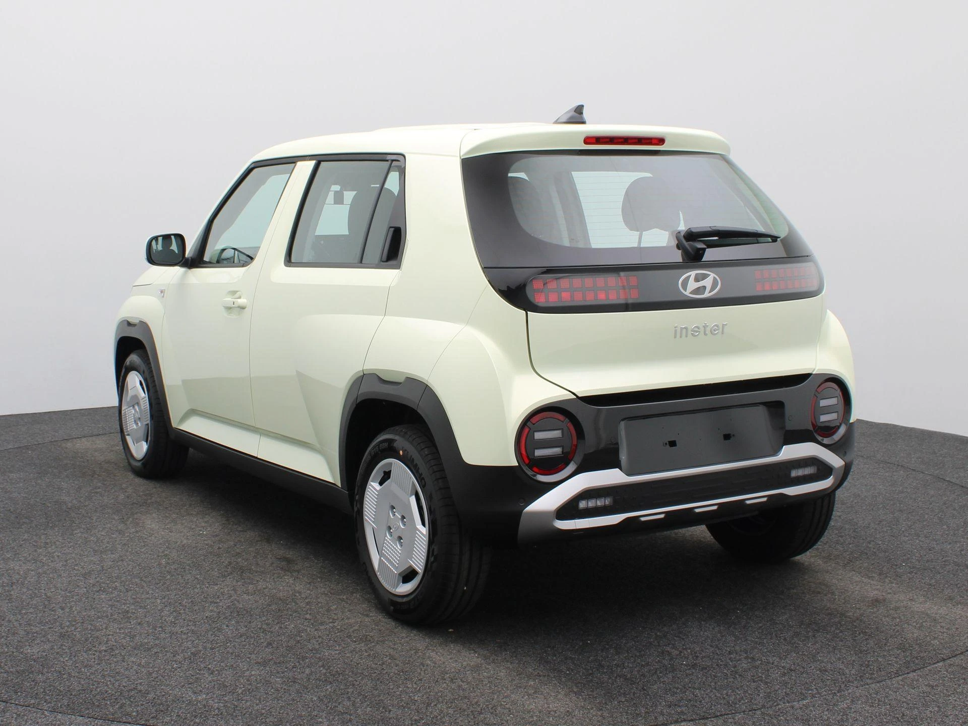 Hyundai Inster