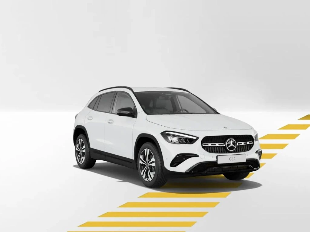 Mercedes-Benz-GLA 200 d-image-8