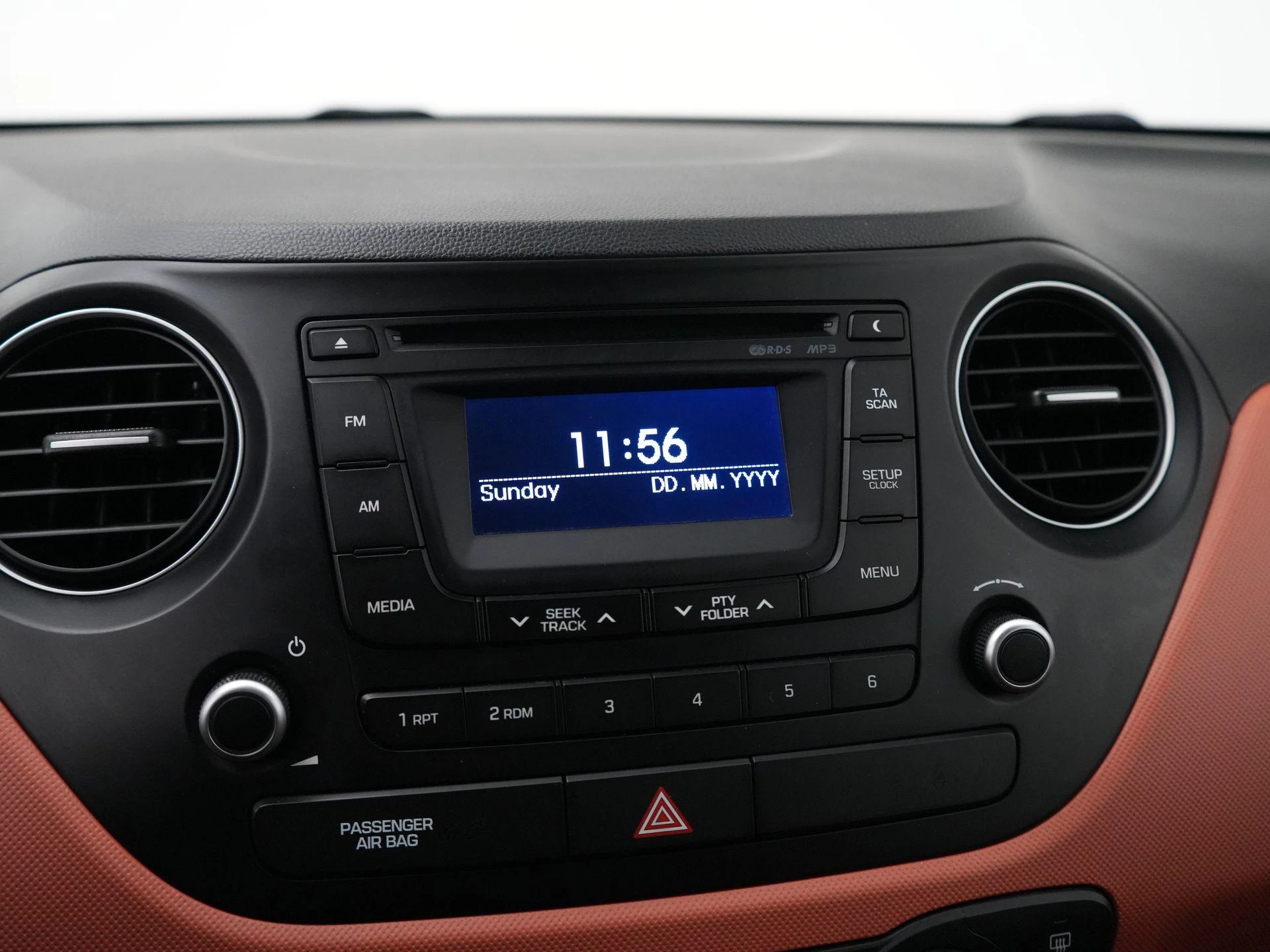 Hyundai i10 1.0i i-Motion Comfort