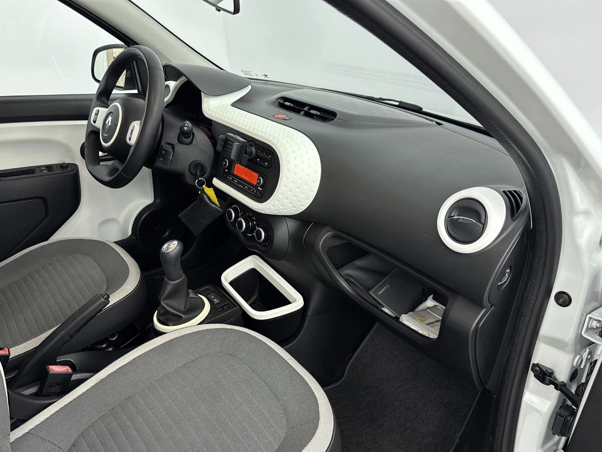 Renault Twingo 1.0 SCe Collection