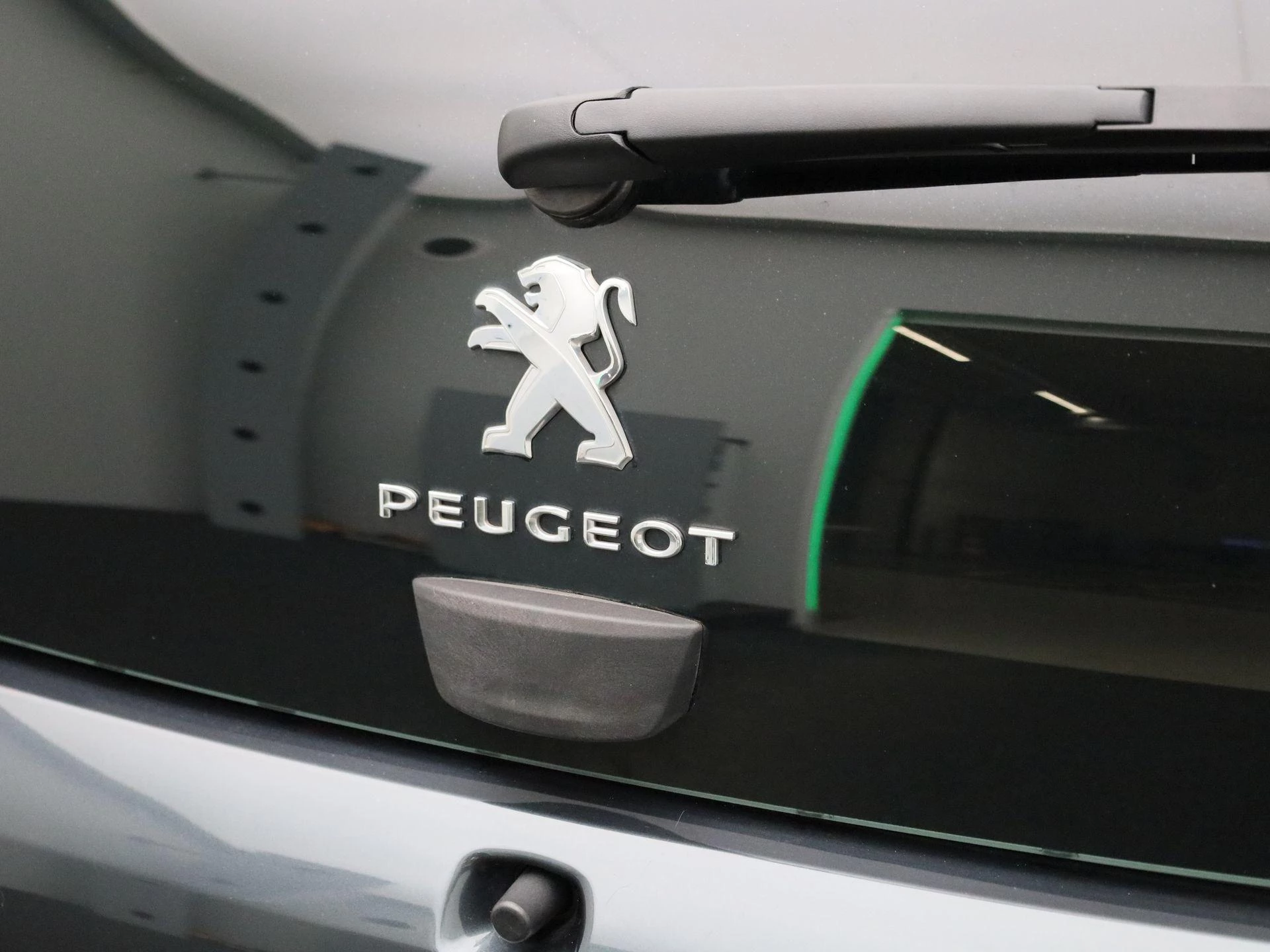 Peugeot 108 1.0 e-VTi Active