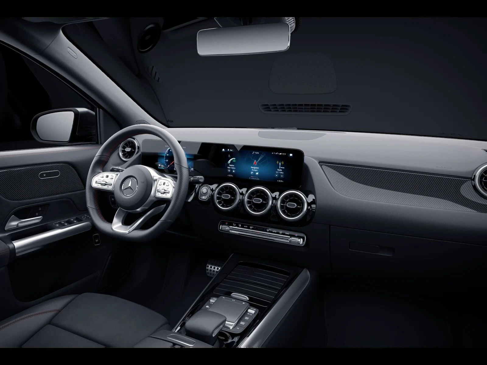 Mercedes-Benz-GLA 200 d-image-10