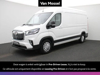 Maxus eDeliver9 Maxus eDeliver9 (4-d) L3H2 88kWh N1