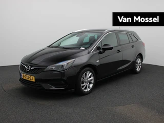 Opel Astra Sports Tourer 1.2 Business Elegance