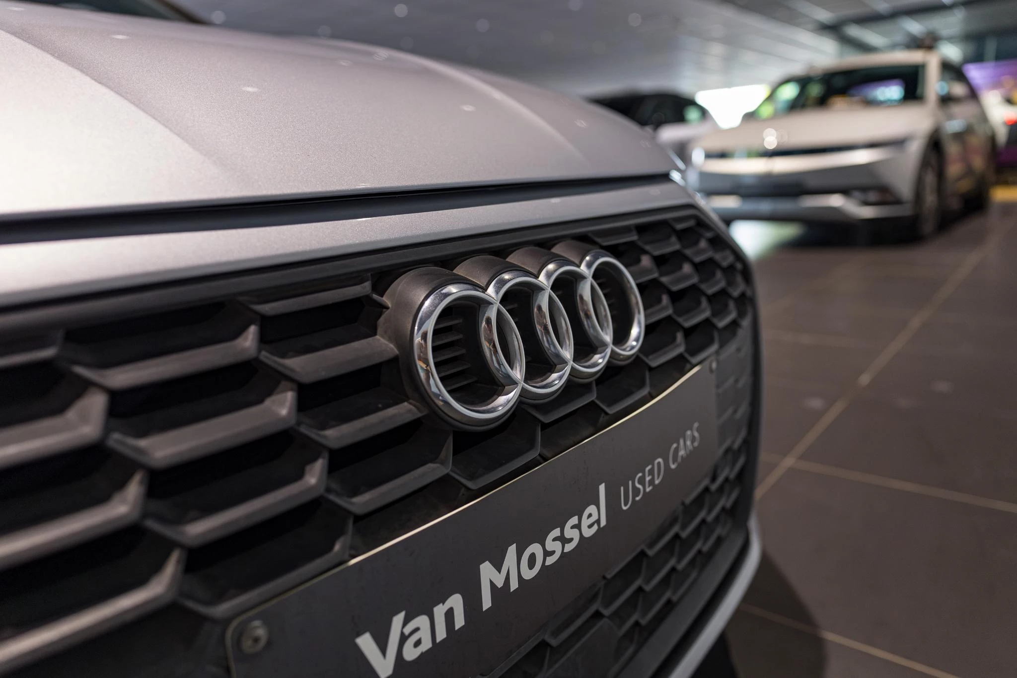 Audi A3 Sportback 1.0 30 TFSi 81kW PACK BUSINESS